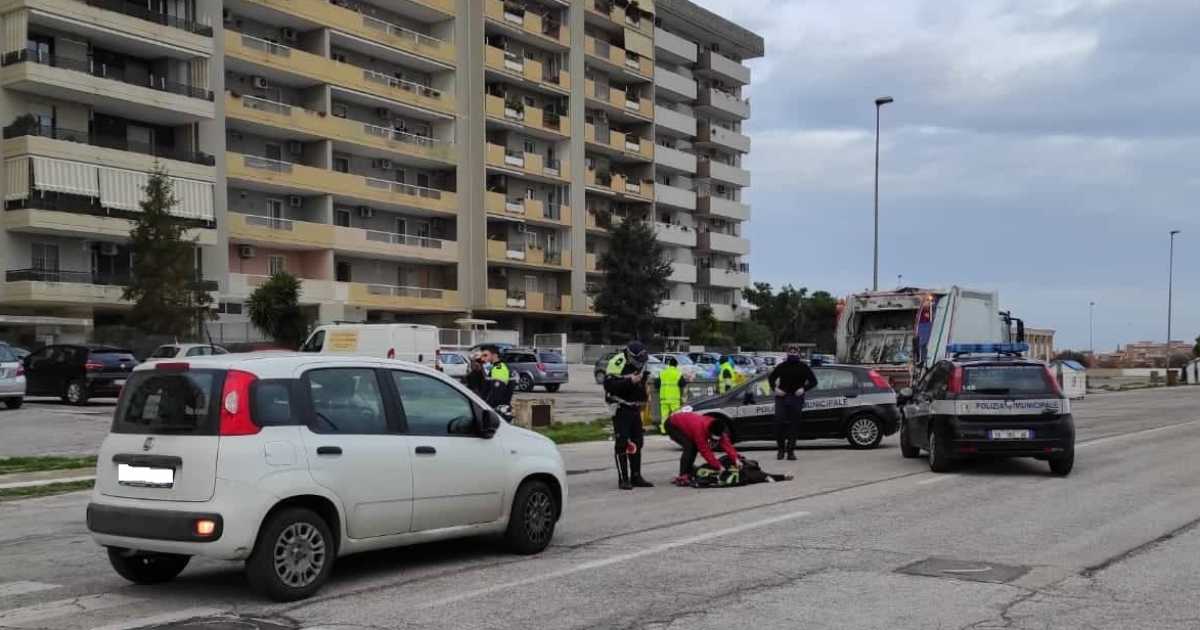 Bari, investe un vigile urbano e scappa: arrestato 44enne a Ceglie del Campo